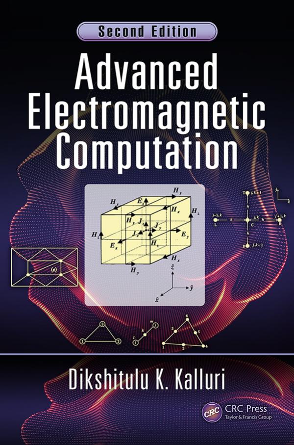 Advanced Electromagnetic Computation