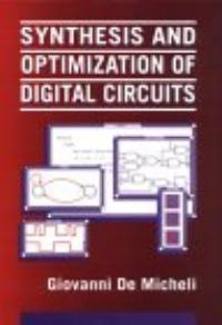 Synthesis and Optimization of Digital Circuits (Giovanni De Micheli) (z-lib.org)