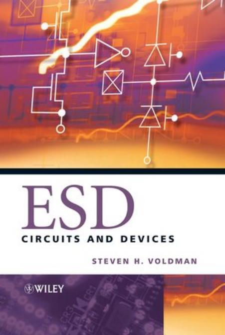 esd-circuits-and-devices