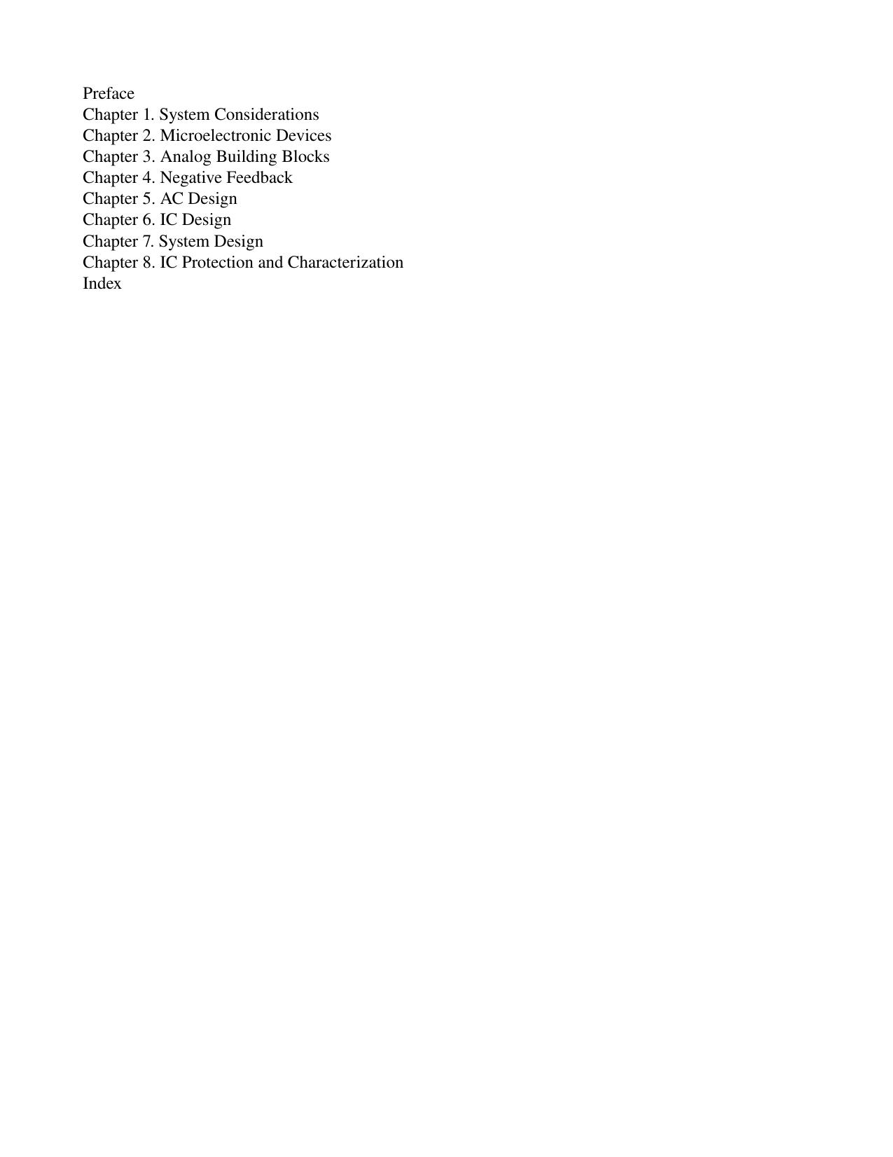 Gabriel Rincon-Mora - Analog IC Design with Low-Dropout Regulators (LDOs) (Electronic Engineering) (2009)