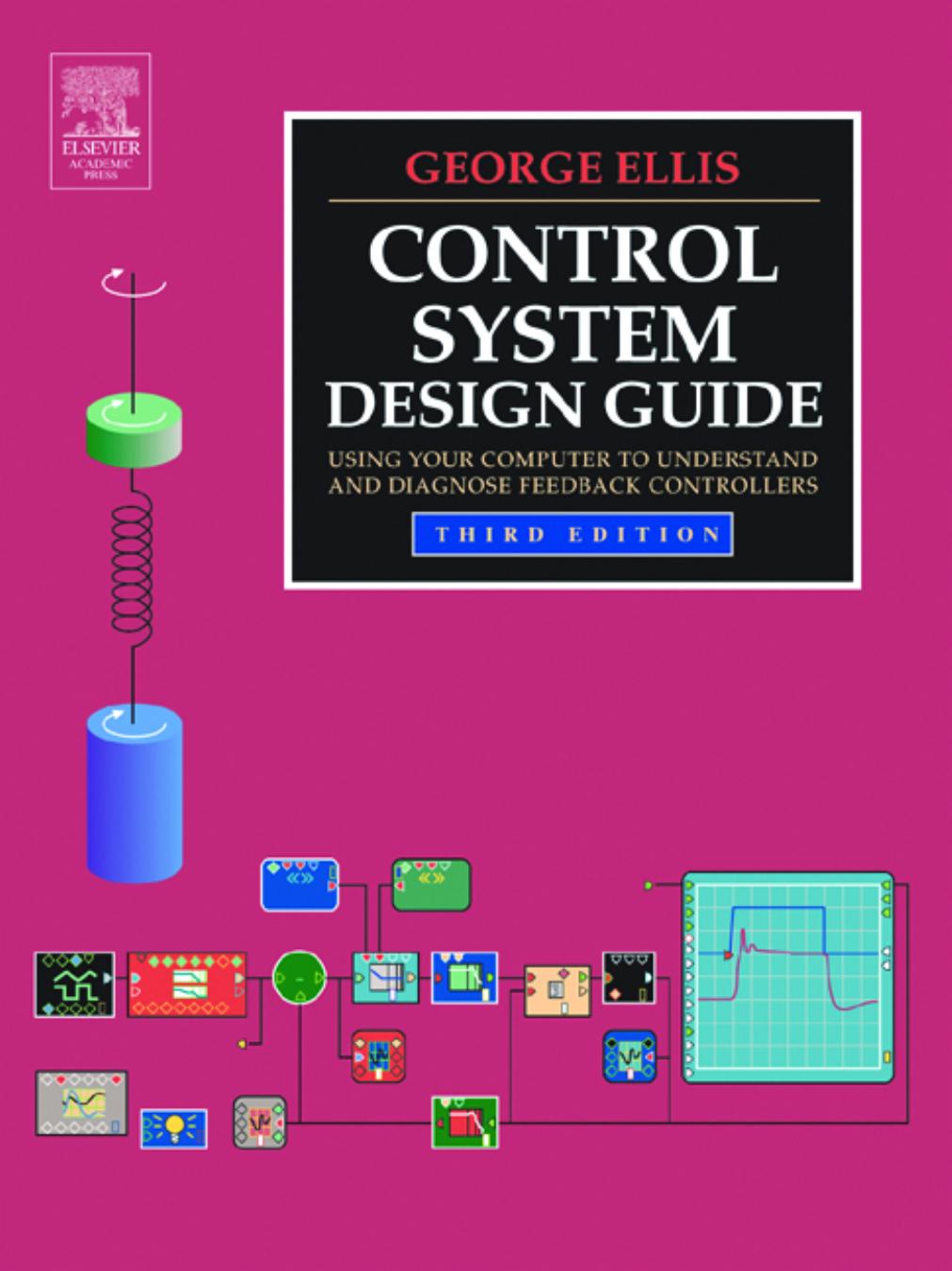 Control System Design Guide