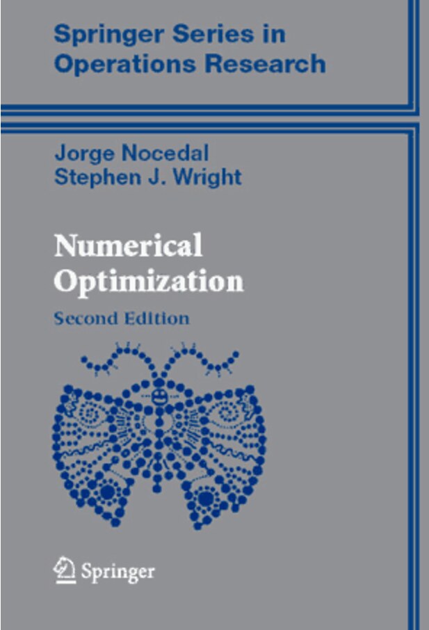 NumericalOptimization