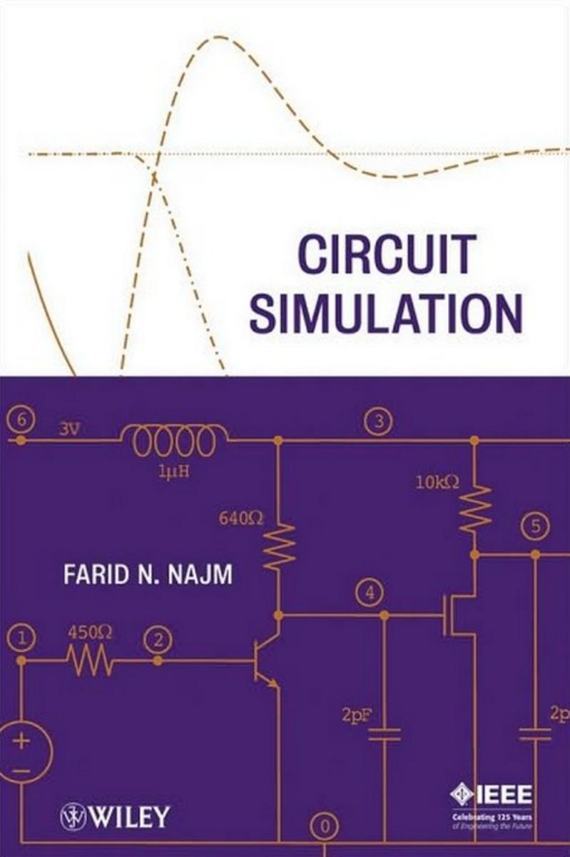 Circuit Simulation by Farid N. Najm (z-lib.org)