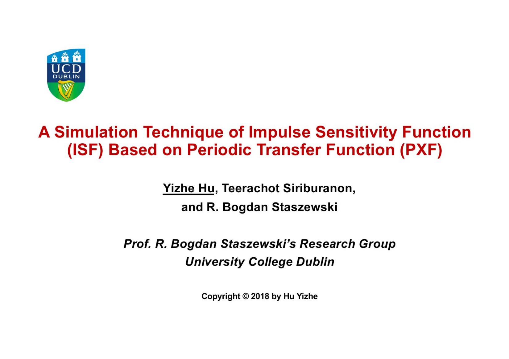 ISF_TUTORIAL