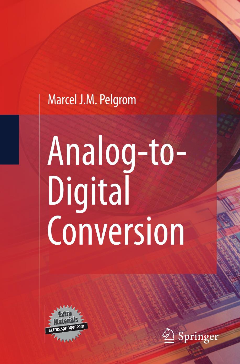 Analog-to-Digital Conversion