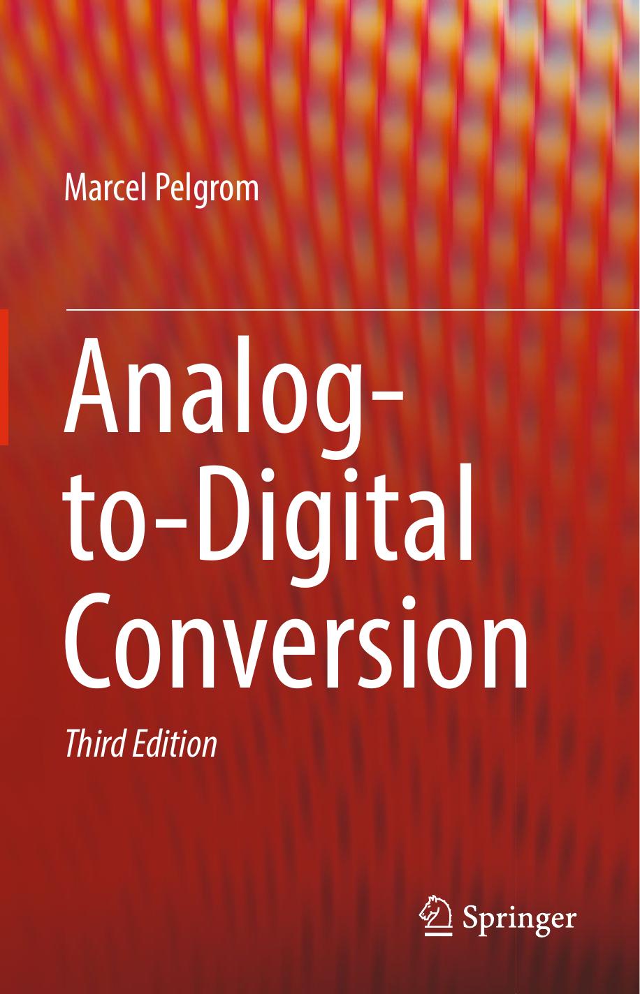 Analog-to-Digital Conversion 3rd