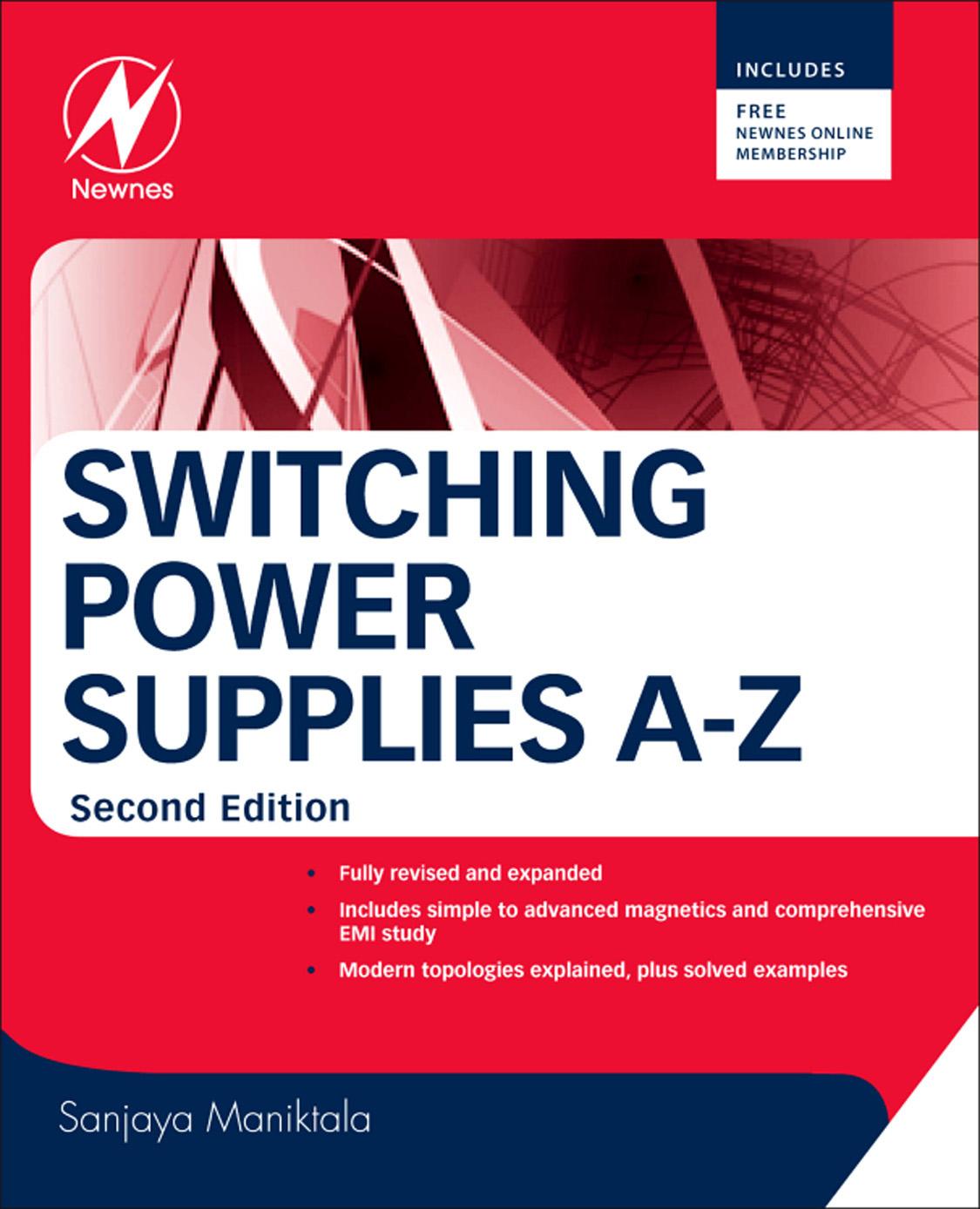 Switching Power Supplies A to Z