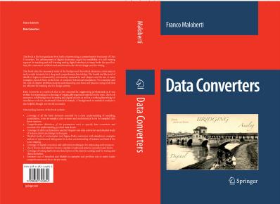 maloberti data converters