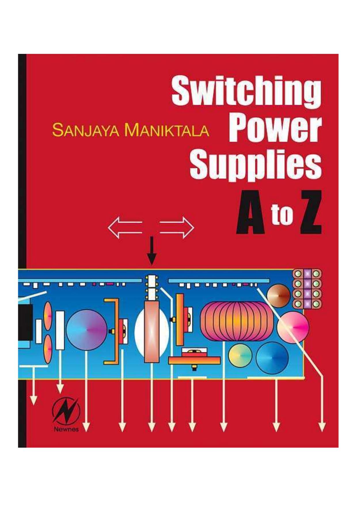 Switching Power Supplies A to Z