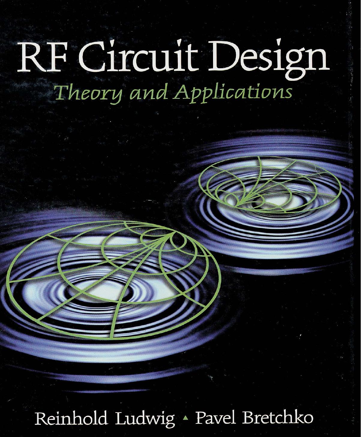 RF Circuit Design