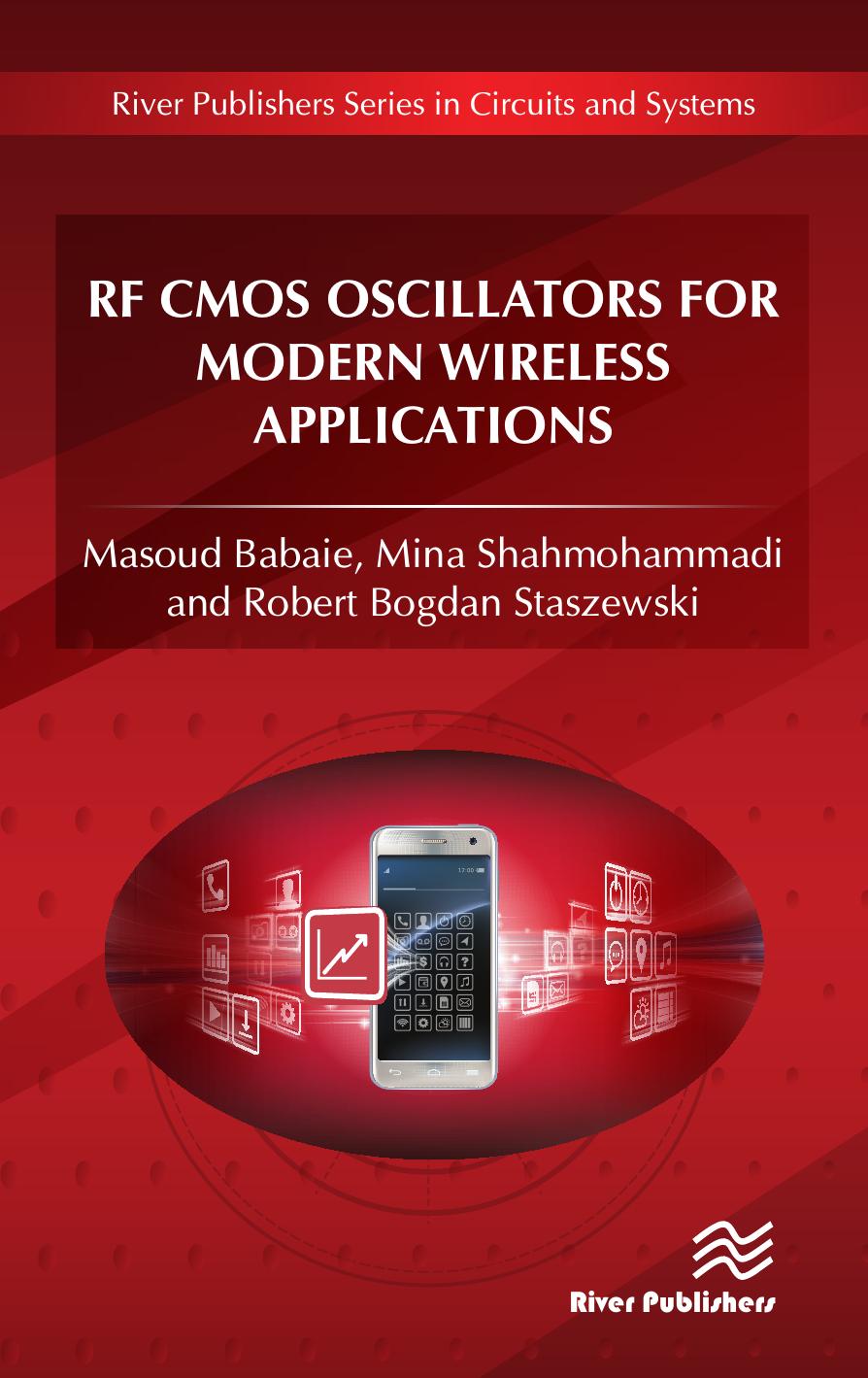 RF CMOS Oscillators for Modern Wireless Applications