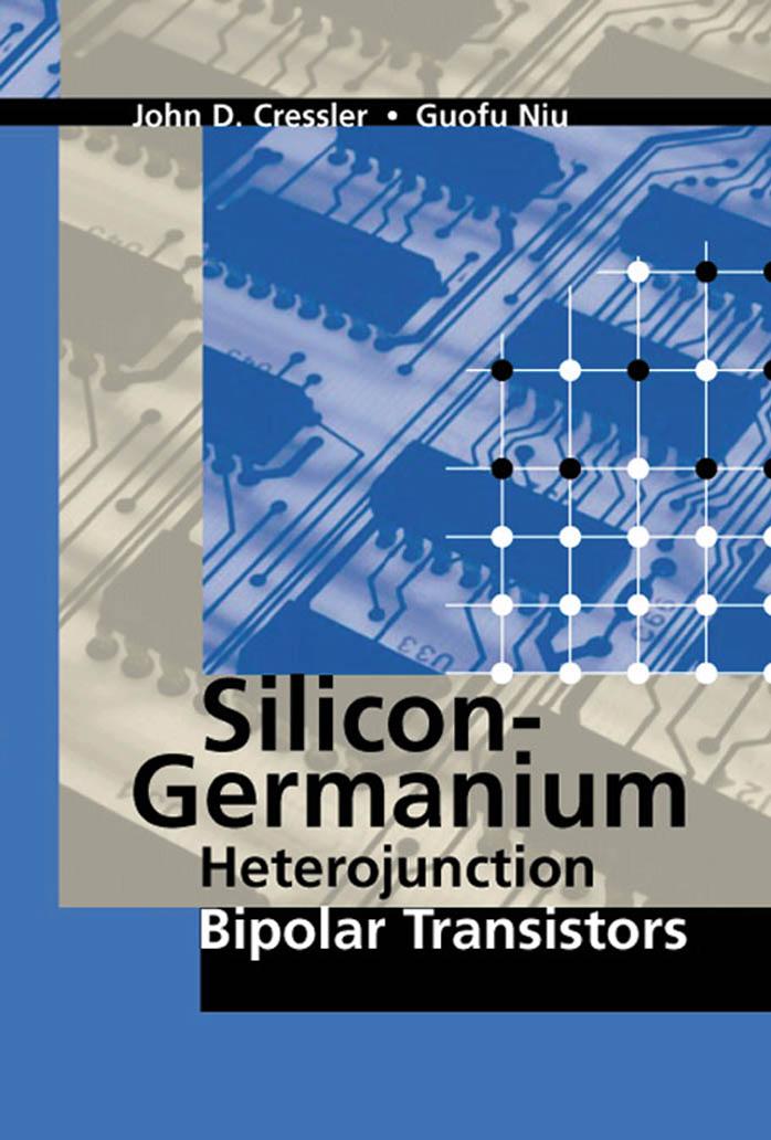 Silicon-Germanium Heterojunction Bipolar Transistors (2002)