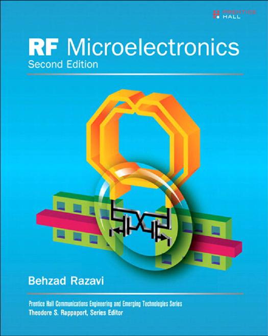 RF Microelectronics